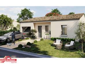 Vente Maison 2 chambresLoudun