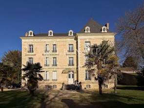 Vente Maison 11 chambresLoudun