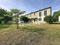 Vente maison Loudun - 86