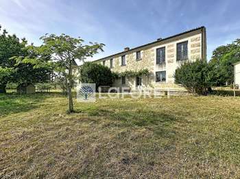 Vente Maison 12 chambresLoudun