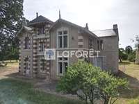 Vente maison 14 pièces