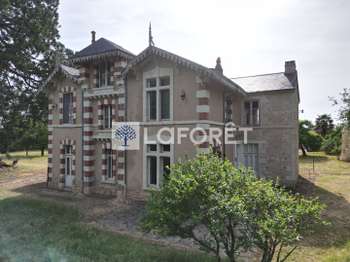 Vente Maison 12 chambresLoudun
