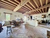 Vente maison 14 pièces