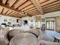 Vente maison 14 pièces