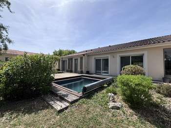 Vente maison 7 pièces Loudun 86