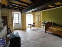 Vente maison 12 pièces
