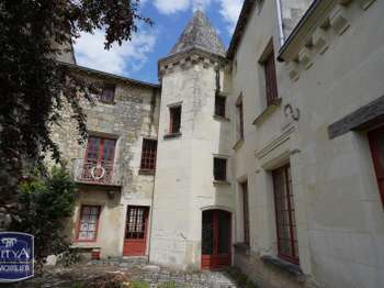 Vente Maison 12 piècesLoudun
