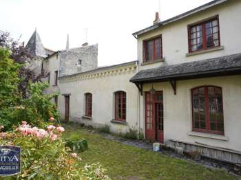 Vente maison 12 pièces
