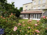 Vente maison 12 pièces