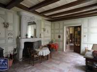 Vente maison 12 pièces