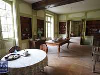 Vente maison 12 pièces