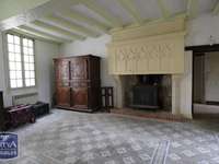 Vente maison 12 pièces