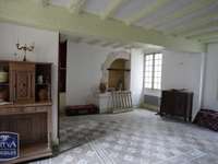 Vente maison 12 pièces