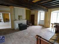 Vente maison 12 pièces