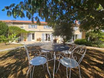 Vente Maison 4 chambresLoudun