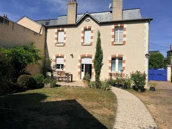 Vente Maison 5 chambresLoudun