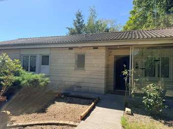 Vente Maison 4 chambresLoudun