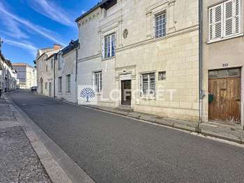 Vente Maison 4 chambresLoudun