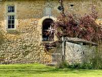 Vente maison 15 pièces