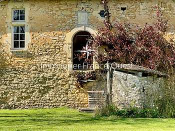 Vente maison 15 pièces