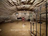 Vente maison 15 pièces