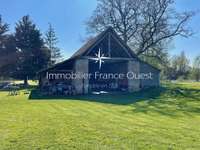 Vente maison 15 pièces