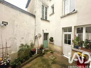 Vente Maison 3 chambresLoué