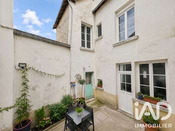 Vente Maison 3 chambresLoué