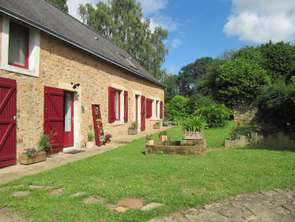 Vente Maison 5 chambresLoué