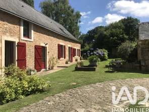 Vente Maison 8 piècesLoué