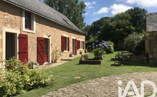 Photo Vente maison Loué