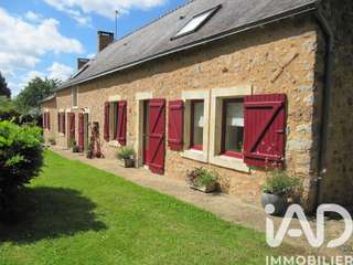 Vente maison 8 pièces Vente maison 8 pièces