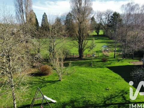 Vente maison 8 pièces Vente maison 8 pièces