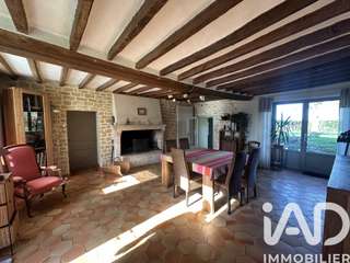 Vente maison 8 pièces Vente maison 8 pièces