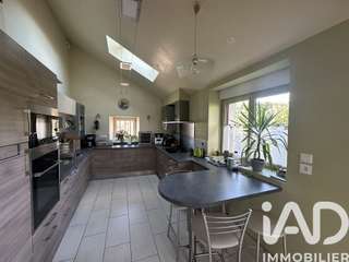 Vente maison 8 pièces Vente maison 8 pièces