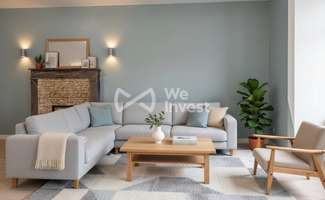 Photo Vente maison Loué