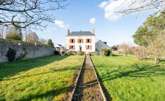 Photo Vente maison Loué