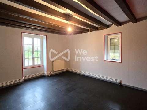 Vente maison 5 pièces Vente maison 5 pièces