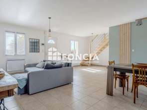 Vente Maison 4 chambresLoué