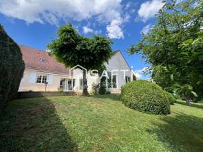 Vente Maison 4 chambresLoué