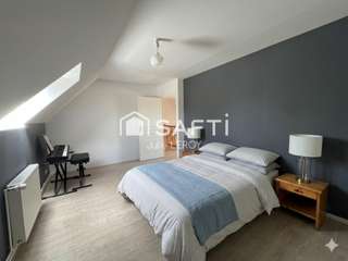 Vente maison 6 pièces Vente maison 6 pièces