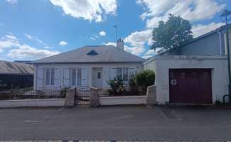 Photo Vente maison Loué