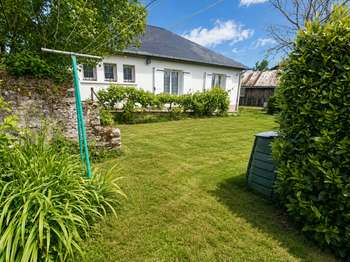 Vente maison 4 pièces Loué 72