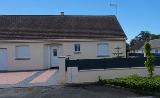 Photo Vente maison Loué