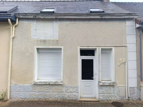 Vente maison 4 pièces Vente maison 4 pièces