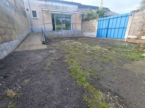 Vente maison 4 pièces Vente maison 4 pièces