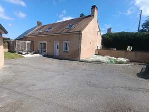 Vente Maison 4 chambresLoué