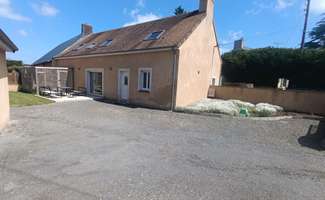 Photo Vente maison Loué