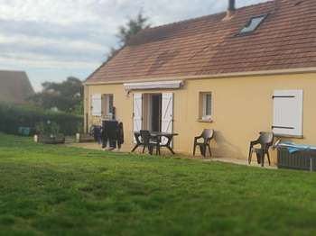 Vente Maison 4 chambresLoué