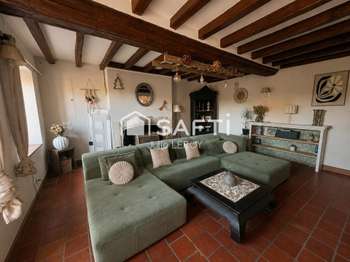Vente maison 7 pièces Loué 72